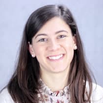 Dra. Dª Cristina Velasco Vega