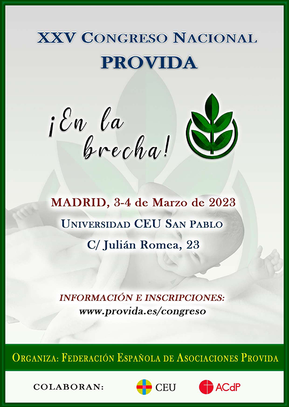 <p>¡En la brecha!</p>
