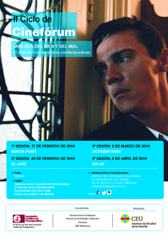 <p>Más acá del bien y del mal. El arte de vivir en el cine contemporáneo</p>
