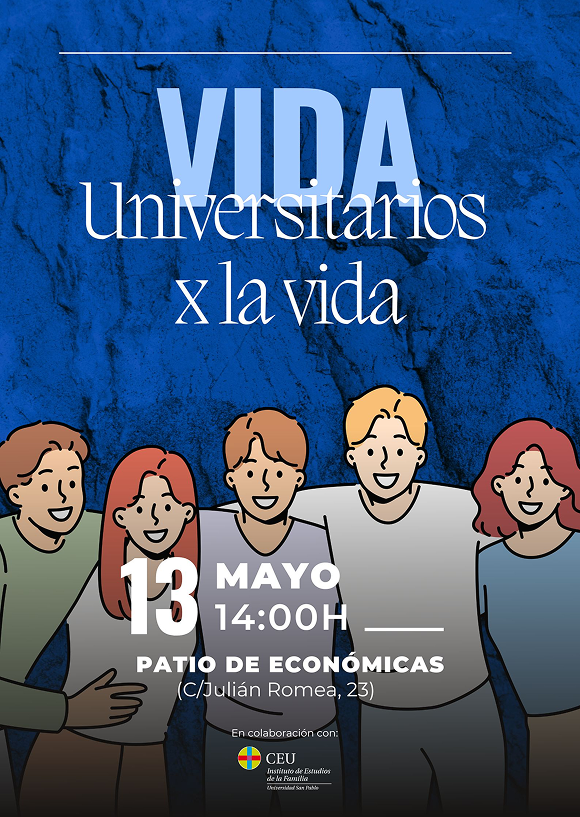 <p>VIDA</p>
