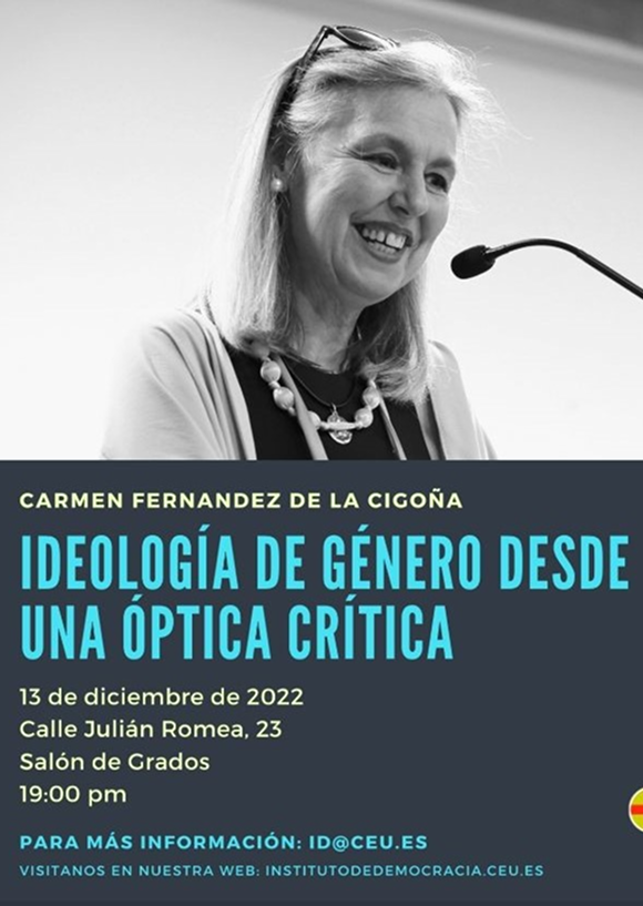 <p>Instituto de Estudios de la Democracia</p>

