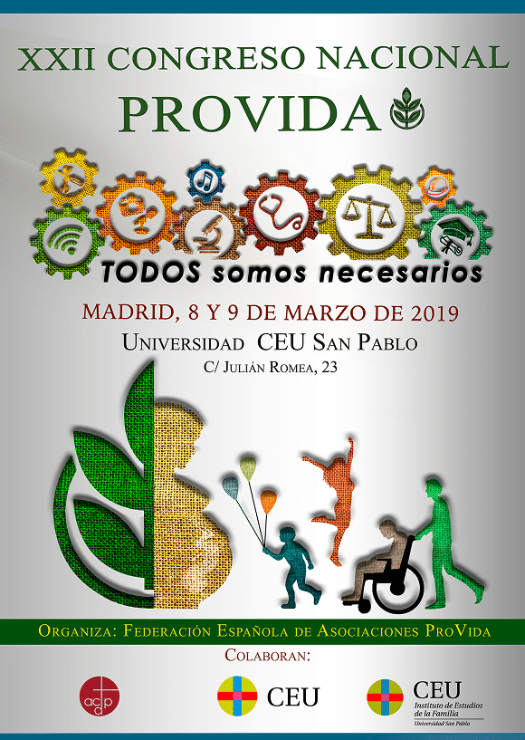 <p>TODOS somos necesarios</p>
