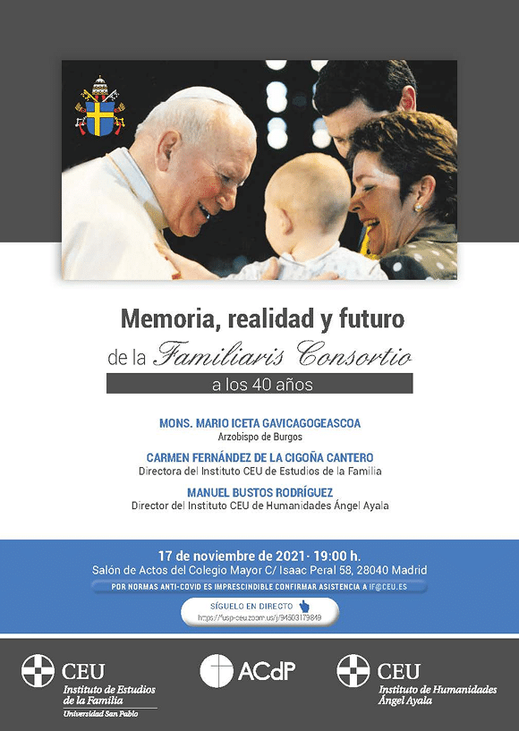 <p>Familiaris Consortio</p>
