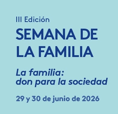 Semana de la Familia (III Ed.)