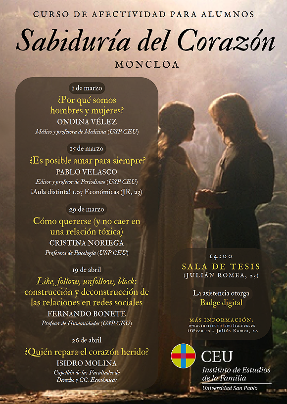 <p>Sabiduría del Corazón</p>
