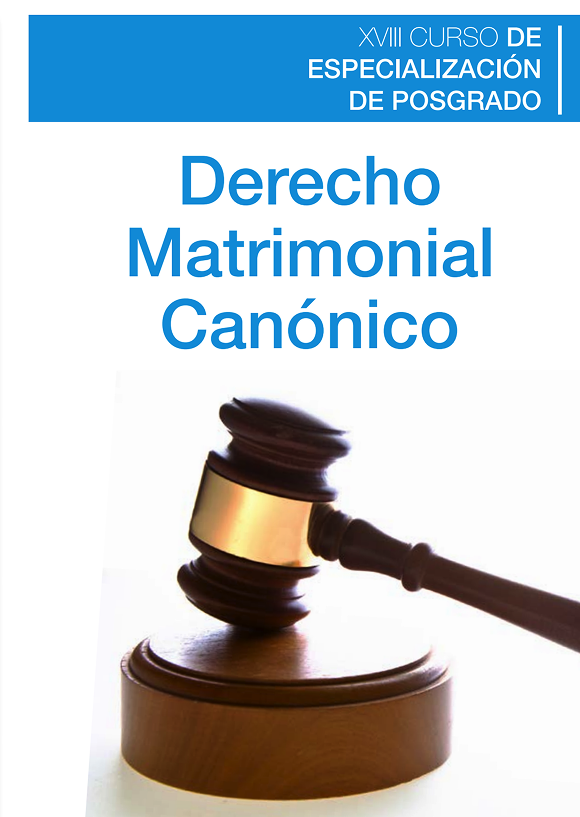 <p>Curso de especialización de postgrado</p>
