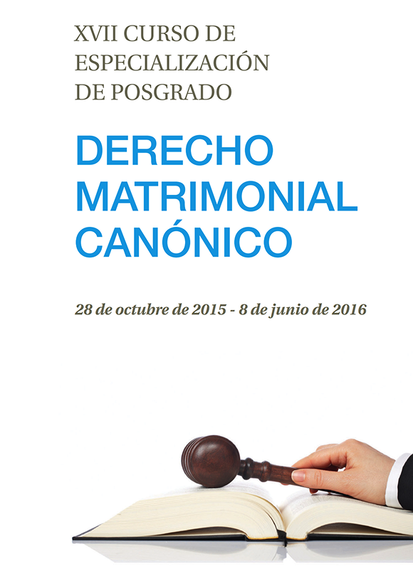 <p>Curso de especialización de postgrado</p>
