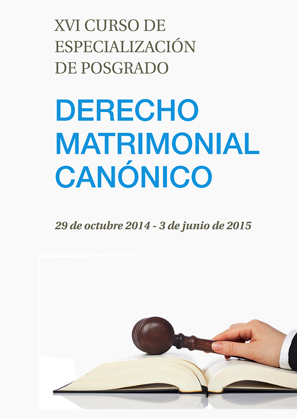 <p>Curso de especialización de postgrado</p>
