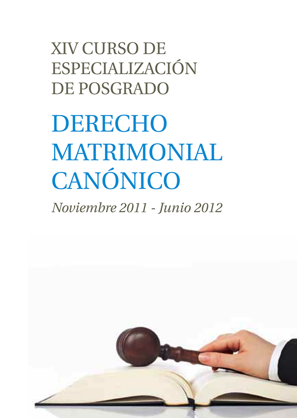 <p>Curso de especialización de postgrado</p>
