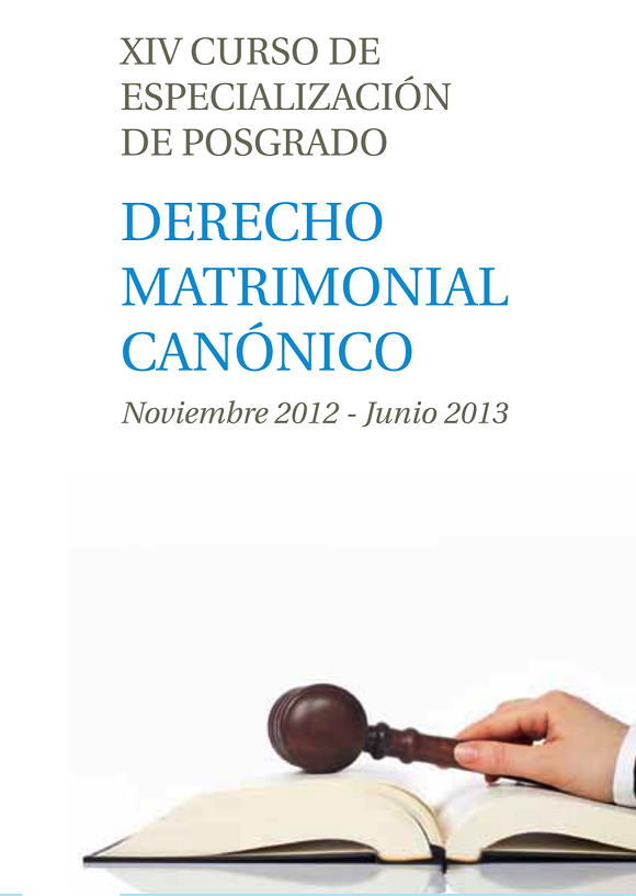 <p>Curso de especialización de postgrado</p>
