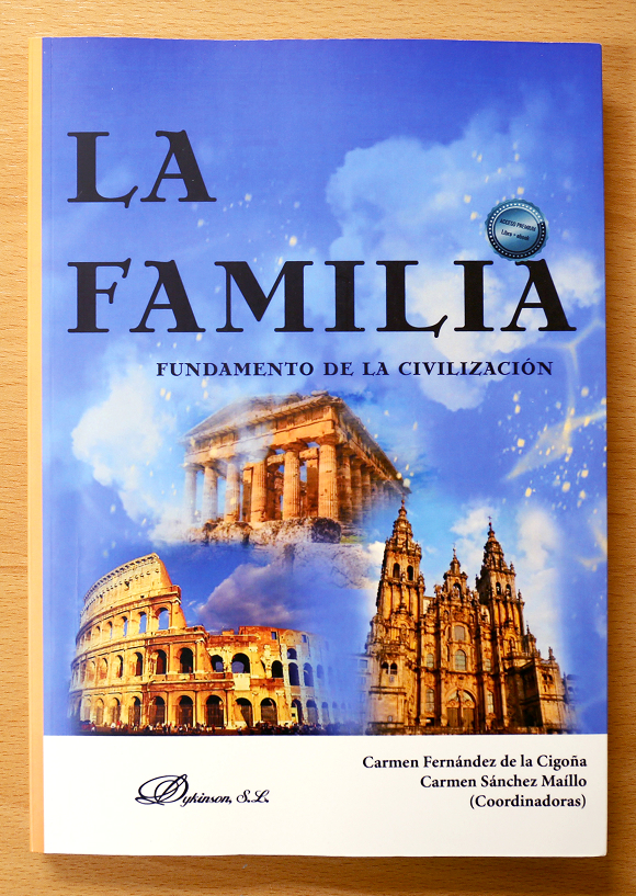 La Familia: Fundamento de la Civilización - CEU Instituto de