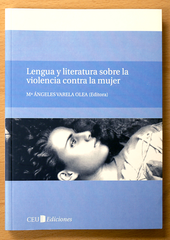 Lengua y literatura sobre la violencia contra la mujer