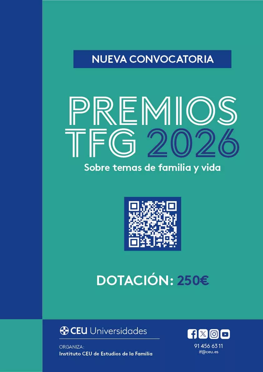 Premios TFG