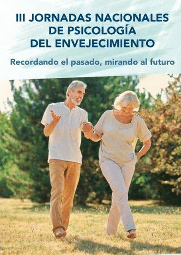<p>Recordando el pasado, mirando al futuro</p>
