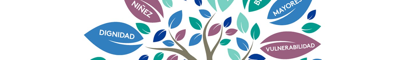 Árbol de la vida y valores