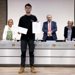 ceu por la vida
