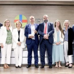 ceu por la vida