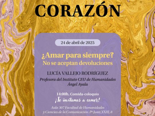 Educar el Corazón. Curso de afectividad para alumnos
