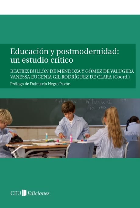 Educación y postmodernidad: un estudio crítico