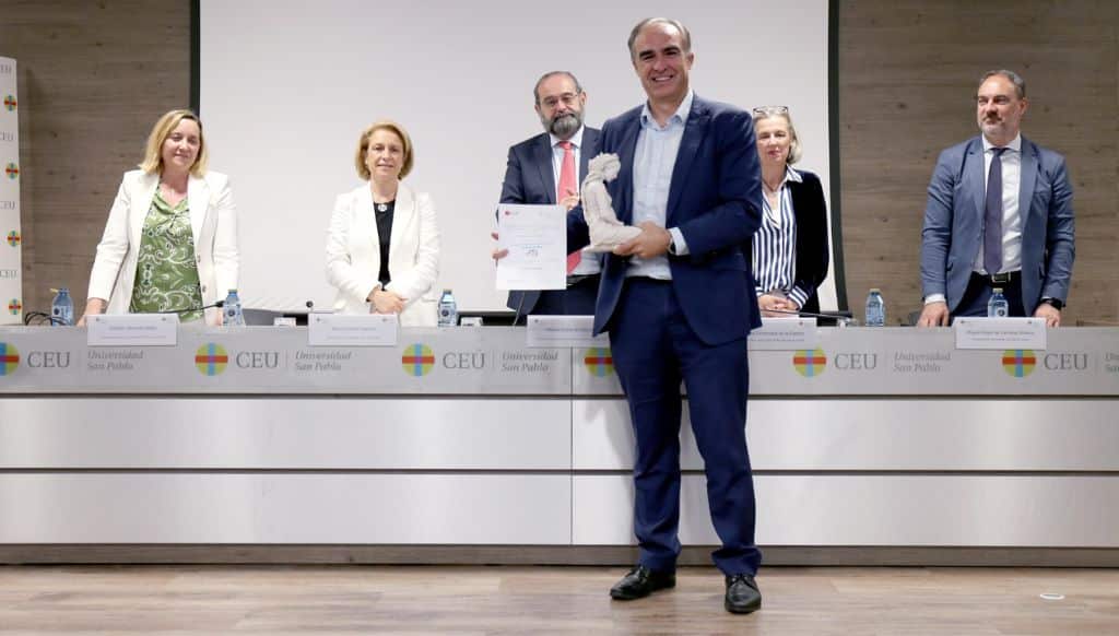Javier Puente Redondo