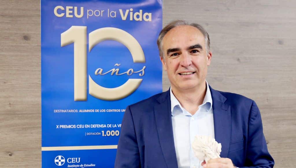 Javier Puente Redondo